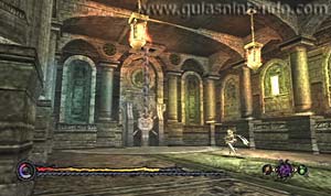 Pandora's Tower