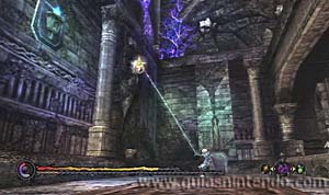 Pandora's Tower