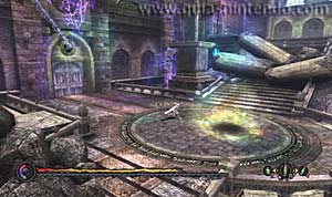 Pandora's Tower