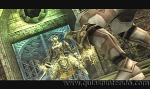 Pandora's Tower