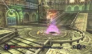 Pandora's Tower