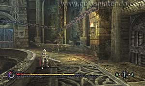 Pandora's Tower