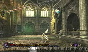 Pandora's Tower
