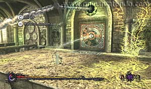 Pandora's Tower