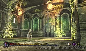 Pandora's Tower
