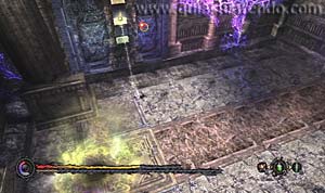 Pandora's Tower