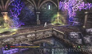 Pandora's Tower