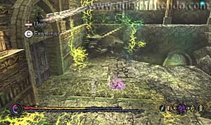 Pandora's Tower