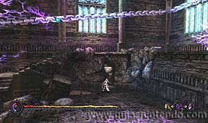 Pandora's Tower