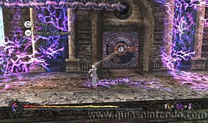 Pandora's Tower