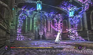 Pandora's Tower