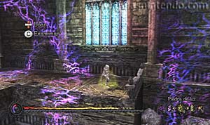 Pandora's Tower