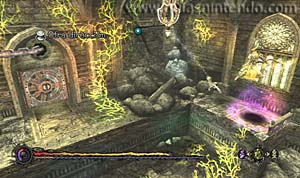 Pandora's Tower