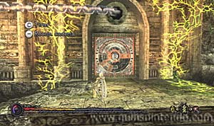 Pandora's Tower