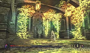 Pandora's Tower