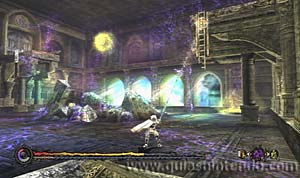 Pandora's Tower