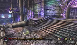 Pandora's Tower