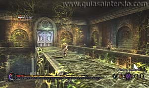 Pandora's Tower