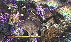 Pandora's Tower
