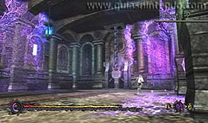 Pandora's Tower