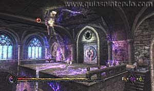 Pandora's Tower