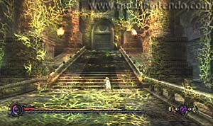 Pandora's Tower