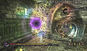 Pandora's Tower
