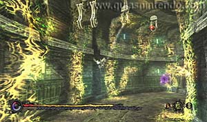 Pandora's Tower