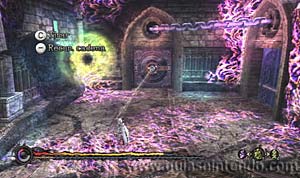 Pandora's Tower