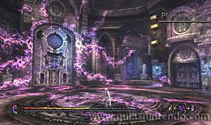 Pandora's Tower