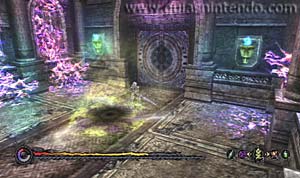 Pandora's Tower
