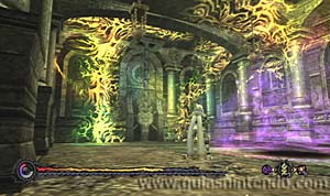 Pandora's Tower