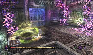 Pandora's Tower