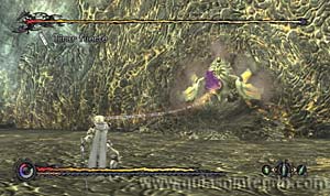 Pandora's Tower