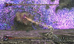 Pandora's Tower