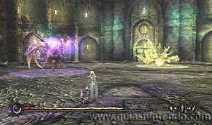 Pandora's Tower