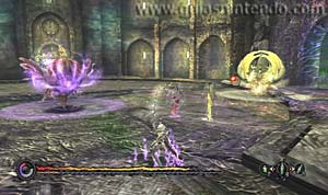 Pandora's Tower
