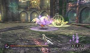 Pandora's Tower
