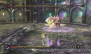 Pandora's Tower