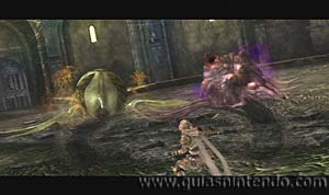 Pandora's Tower