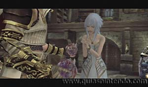 Pandora's Tower