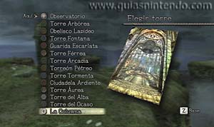 Pandora's Tower