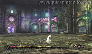 Pandora's Tower