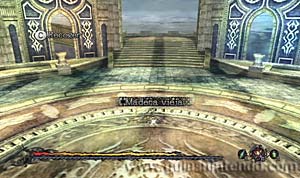 Pandora's Tower