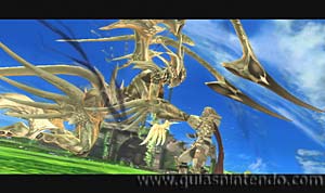 Pandora's Tower