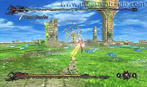 Pandora's Tower