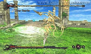Pandora's Tower
