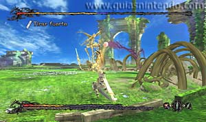 Pandora's Tower