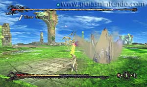 Pandora's Tower