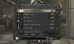 Pandora's Tower
